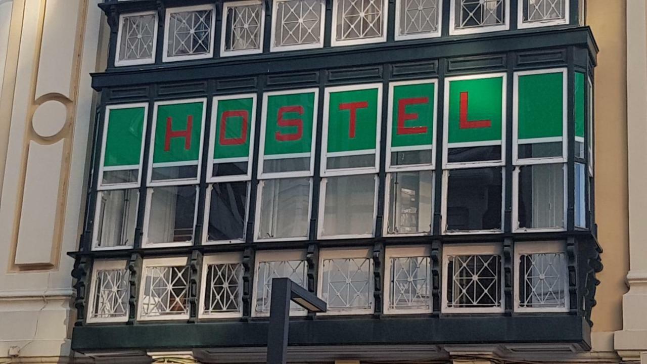 Hostel Royalty Albergue Santander Exterior photo