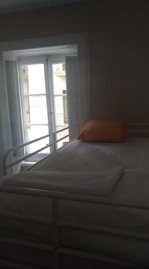 Hostel Royalty Albergue Santander Exterior photo