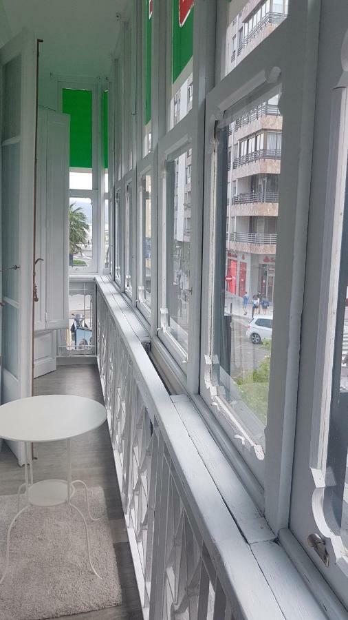 Hostel Royalty Albergue Santander Exterior photo